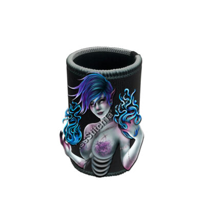 Light It Up Stubby Cooler Thumbnail