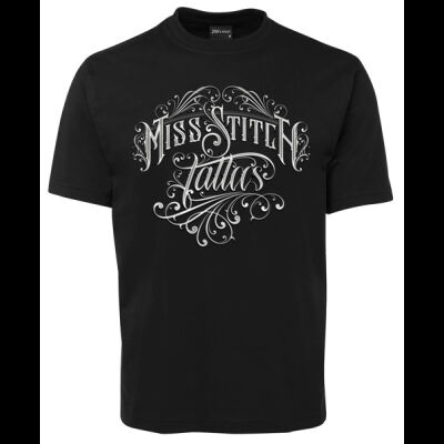 Miss Stitch 2XS - 11XL Thumbnail