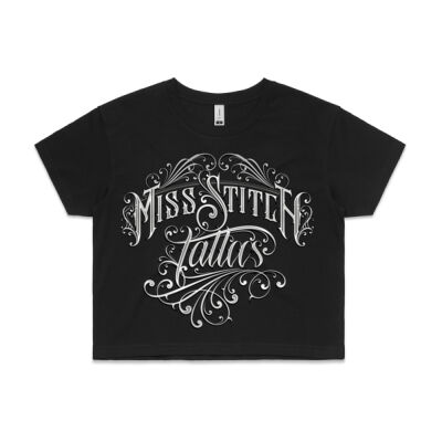 Miss Stitch Crop Thumbnail