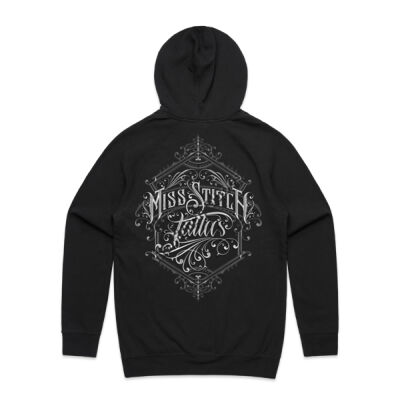 Miss Stitch Hoodie Thumbnail