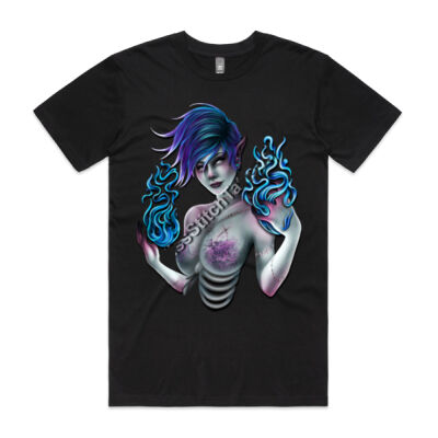 Light It Up Staple Tee  Thumbnail