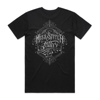 Miss Stitch Staple Tee Thumbnail