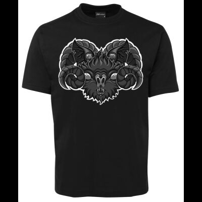 Miss Bat 2XS - 11XL Thumbnail