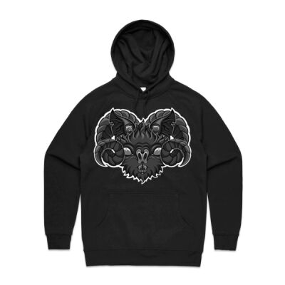 Miss Bat Hoodie  Thumbnail