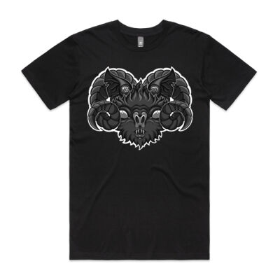 Miss Bat Staple Tee Thumbnail