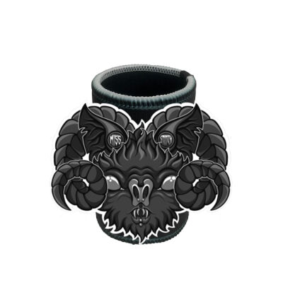 Miss Bat Stubby Cooler Thumbnail