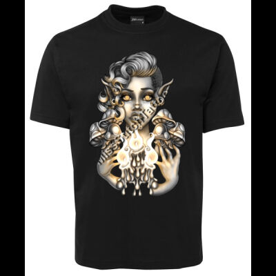 Flame & Shadow 2XS - 11XL warm Thumbnail