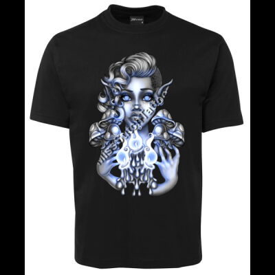 Flame & Shadow 2XS - 11XL cool Thumbnail