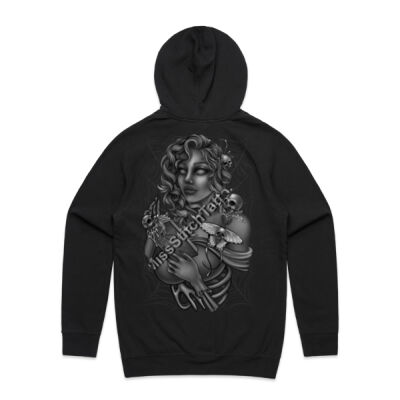 Spellbound Hoodie Thumbnail