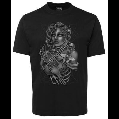 Spellbound 2XS-11XL Thumbnail