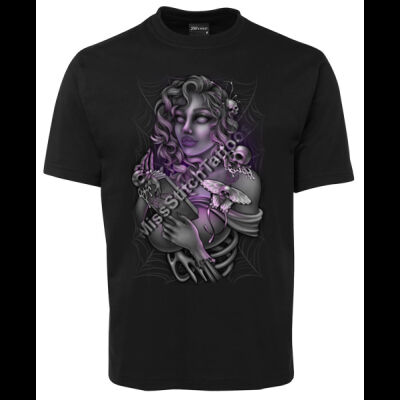 Spellbound Purple 2XS-11XL Thumbnail