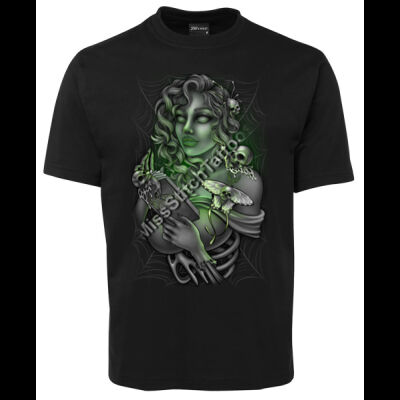 Spellbound Envy 2XS-11XL Thumbnail