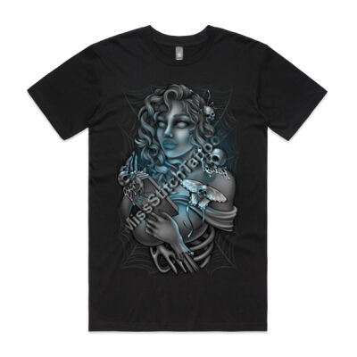 Spellbound Blues Staple Tee Thumbnail