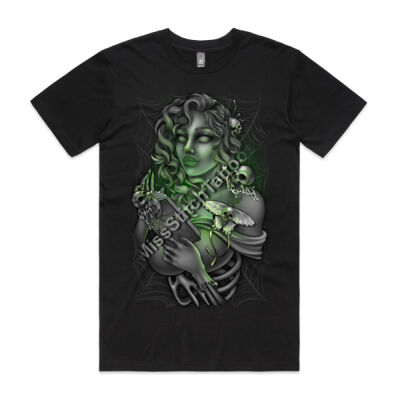 Spellbound Envy Staple Tee Thumbnail