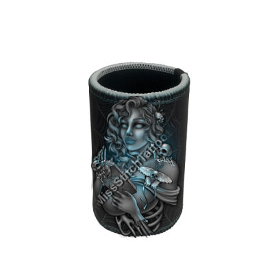 Spellbound Blues Stubby Cooler  Thumbnail