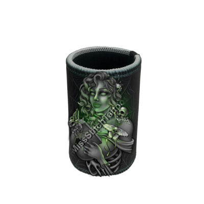 Spellbound Envy Stubby Cooler  Thumbnail