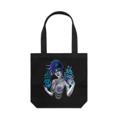 Light It Up Tote Thumbnail