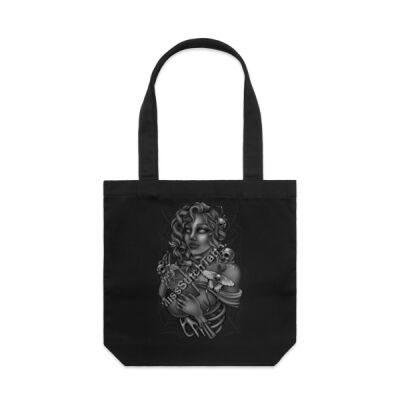 Spellbound Tote Thumbnail