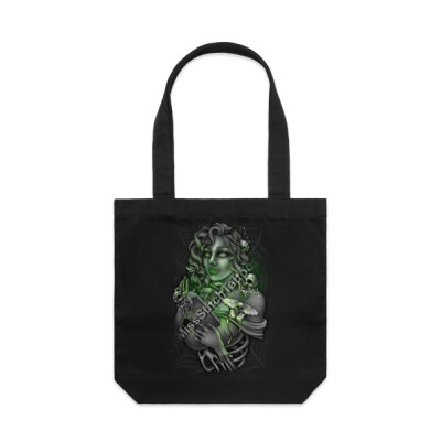Spellbound Envy Tote Thumbnail