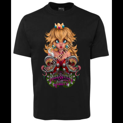 Peachy Princess 2XS-11XL Thumbnail