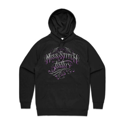 Miss Princess Hoodie Thumbnail