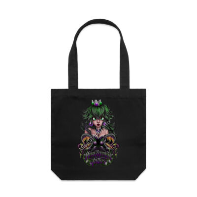 Miss Princess Tote Thumbnail