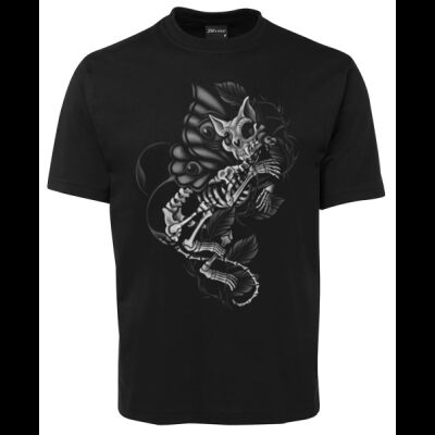 Wings & Ruin 2XS - 11XL Thumbnail