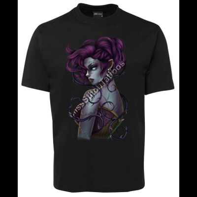 Missed Stitch 2XS - 11XL Thumbnail