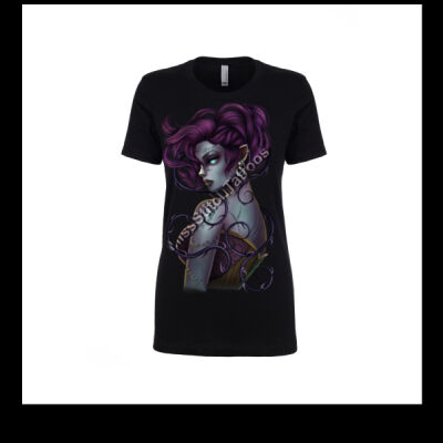 Missed Stitch Boyfriend Tee Thumbnail