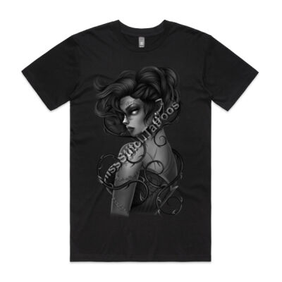 Missed Stitch B&G Staple Tee Thumbnail