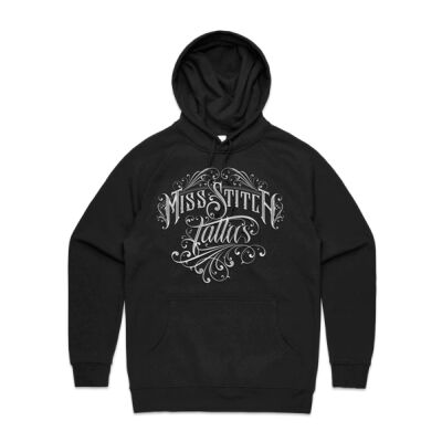 Missed Stitch Hoodie Thumbnail