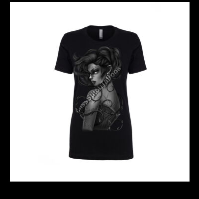 Missed Stitch B&G Boyfriend Tee Thumbnail