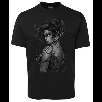 Missed Stitch B&G 2XS - 11XL Thumbnail