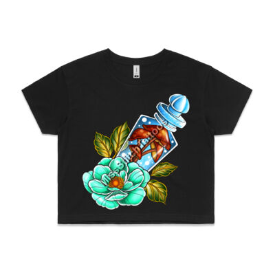 Fungi Potion Crop Thumbnail