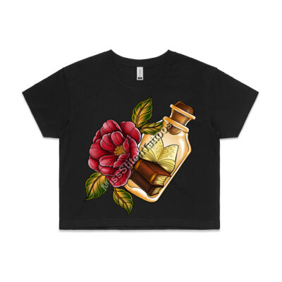 Reading Potion Crop Thumbnail