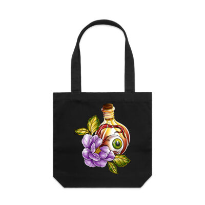Foresight Potion Tote Thumbnail