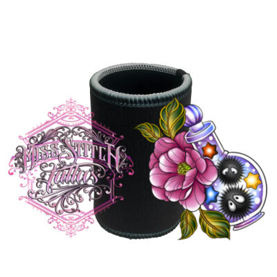 Soot Potion Stubby Cooler Thumbnail