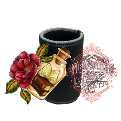 Reading Potion Stubby Cooler Thumbnail