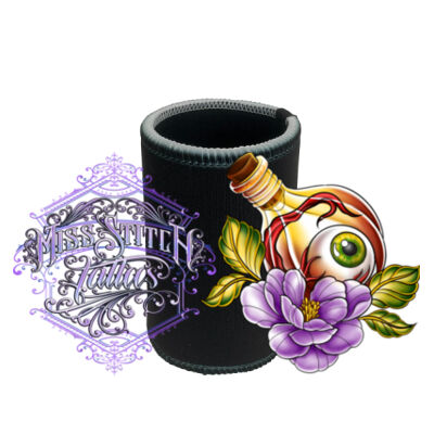 Foresight Potion Stubby Cooler Thumbnail