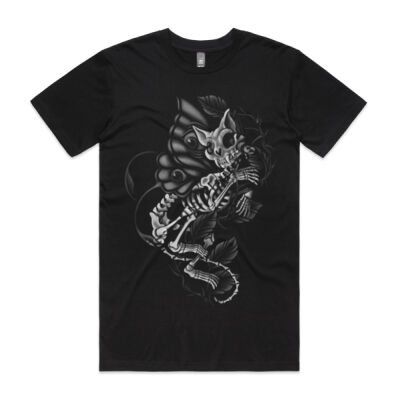 Wings and Ruin Staple Tee Thumbnail
