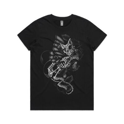 Wing and Ruin Maple Tee Thumbnail