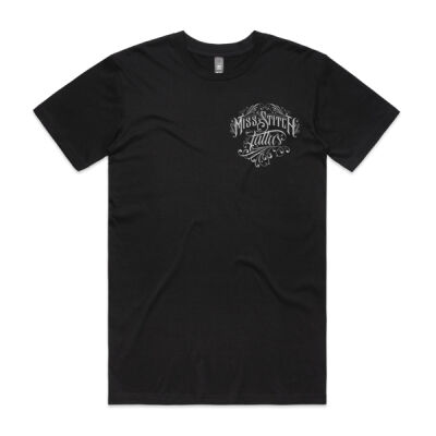 Sword of the Spirit Staple Tee Thumbnail