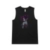 Women's Upside Tank Thumbnail