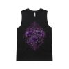 Women's Upside Tank Thumbnail